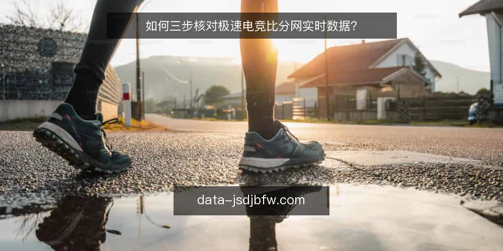 如何三步核对极速电竞比分网实时数据? — 核对前需要做哪些准备? 配图