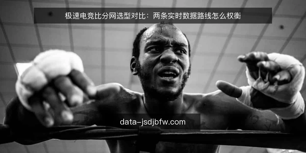 极速电竞比分网选型对比:两条实时数据路线怎么权衡 — 先定决策标准:哪些是必备 配图